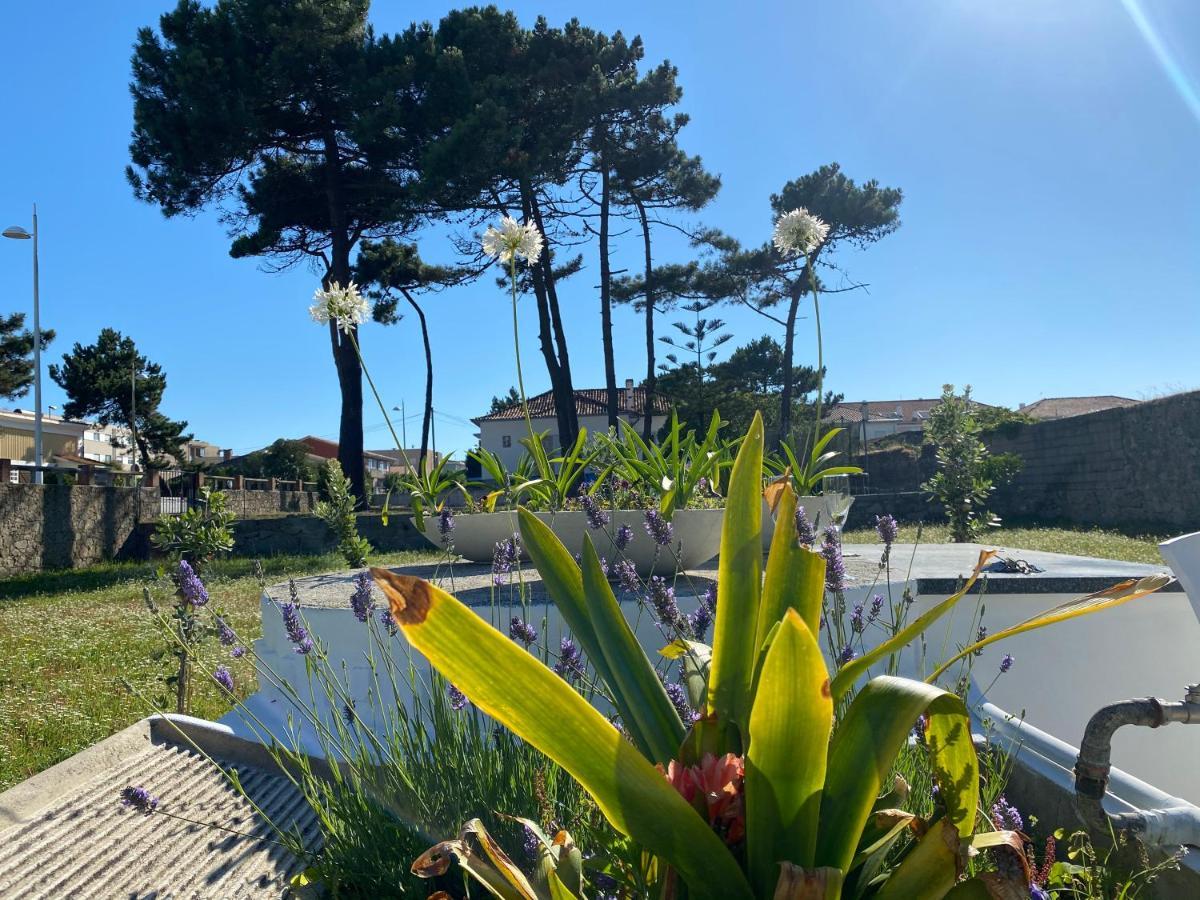 Beach House With Swimming Pool Vila do Conde Exterior photo