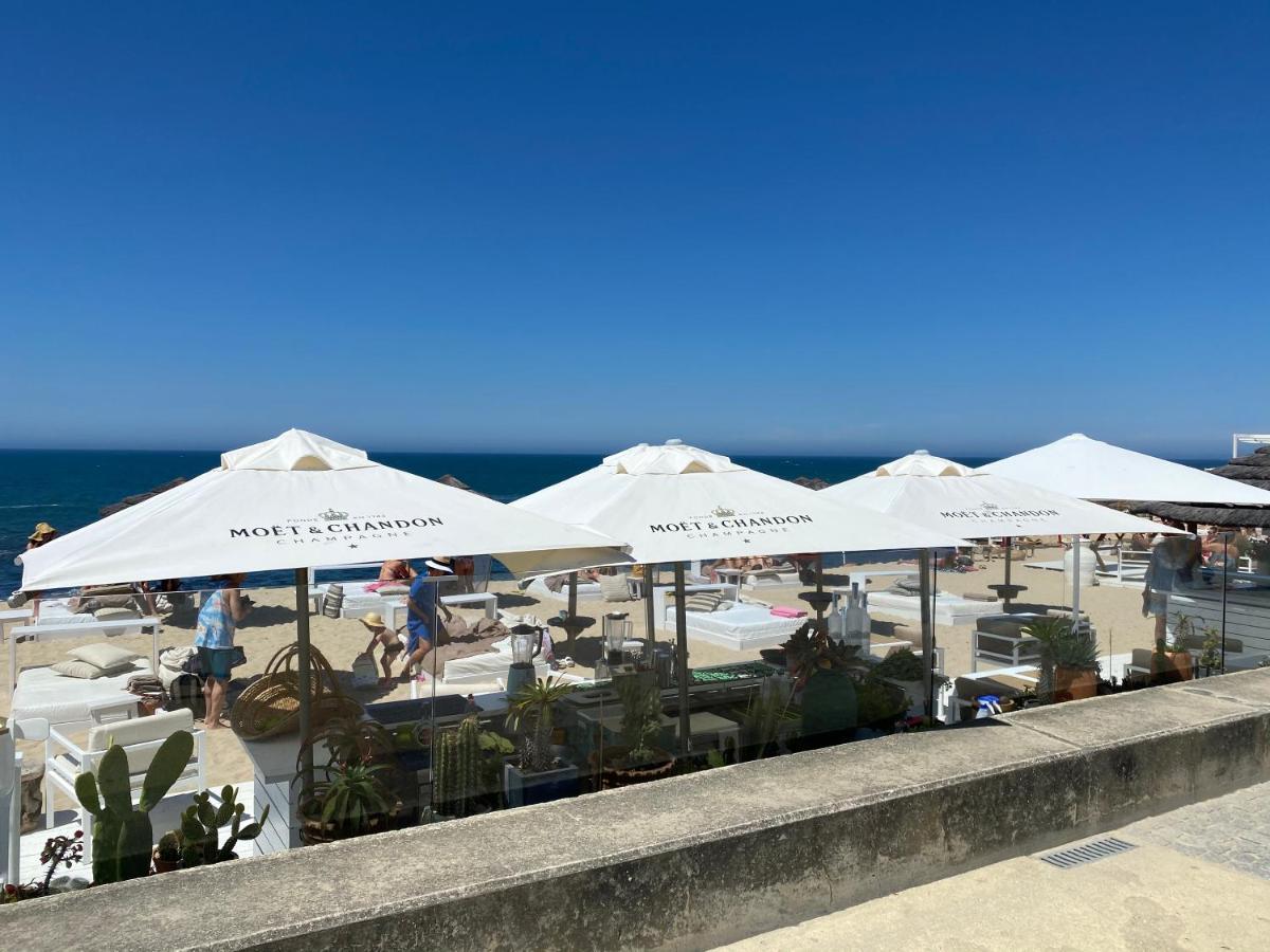 Beach House With Swimming Pool Vila do Conde Exterior photo