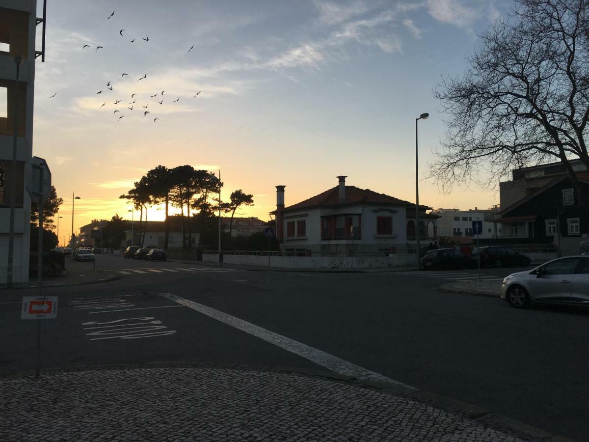 Beach House With Swimming Pool Vila do Conde Exterior photo